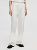 GOELIA X CHRISTINE PHUNG Wide-Leg Jeans sold by Goelia