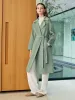 Pure Double-Faced Wool Lapel Women Coat sold by Goelia