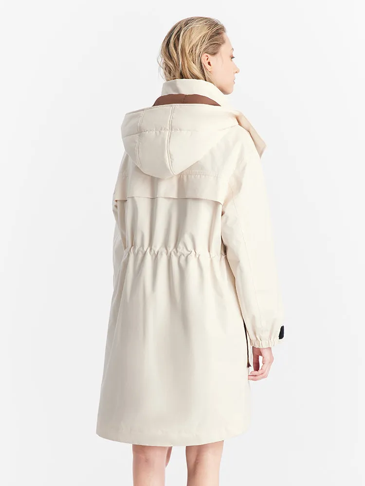 Two-Piece Goose Down Garment sold by Goelia product image thumbnail 3