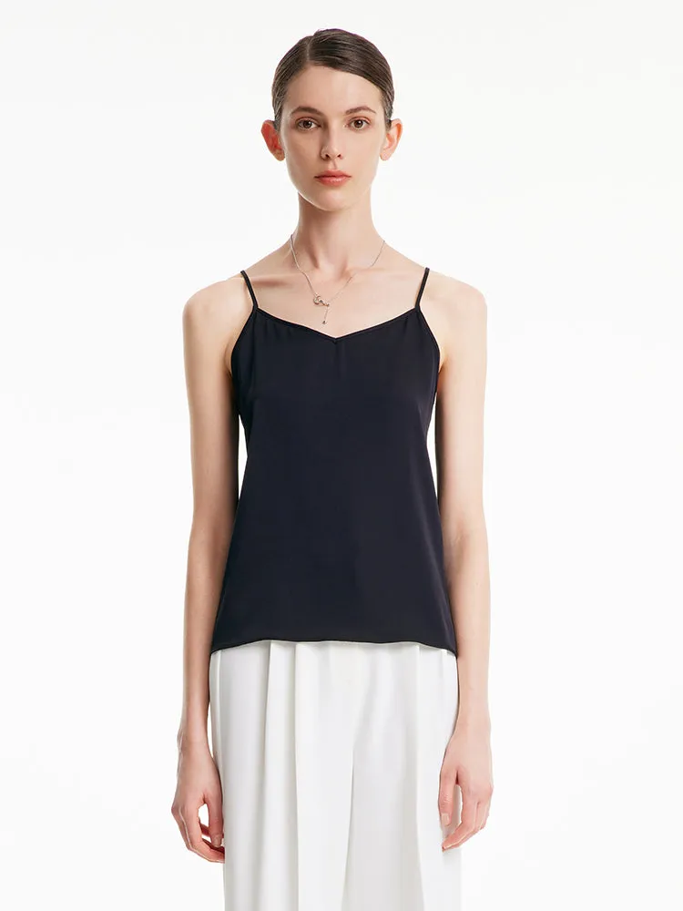 22 Momme Silk Camisole Top sold by Goelia product image thumbnail 5