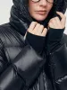 Windproof Warm Hooded Goose Down Jacket sold by Goelia