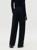 Full Length Women Knit Pants sold by Goelia