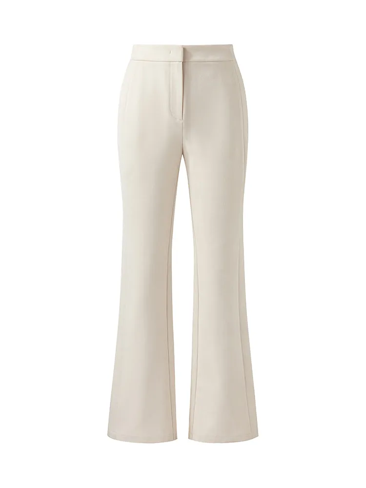 Micro-Flared Women Pants sold by Goelia product image thumbnail 5