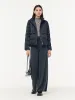 Stand Collar Goose Down Jacket sold by Goelia