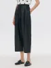 18 Momme Xiang Yun Silk Unisex Pants sold by Goelia