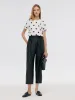 18 Momme Xiang Yun Silk Unisex Pants sold by Goelia