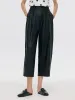 18 Momme Xiang Yun Silk Unisex Pants sold by Goelia
