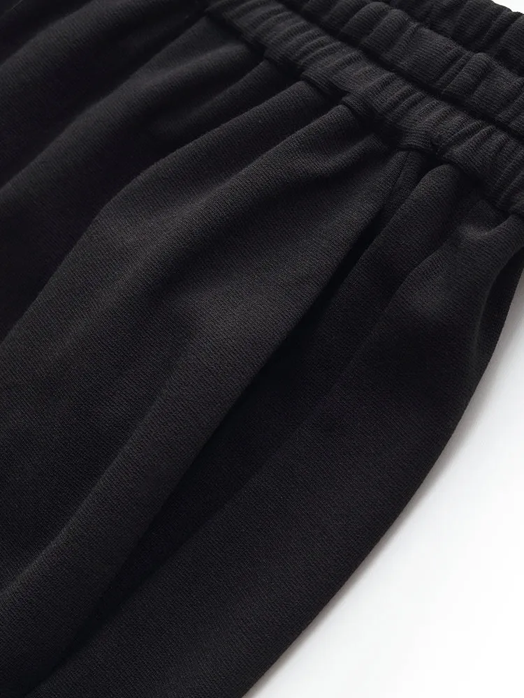 Triacetate Women Knit Straight-Leg Pants sold by Goelia product image thumbnail 5