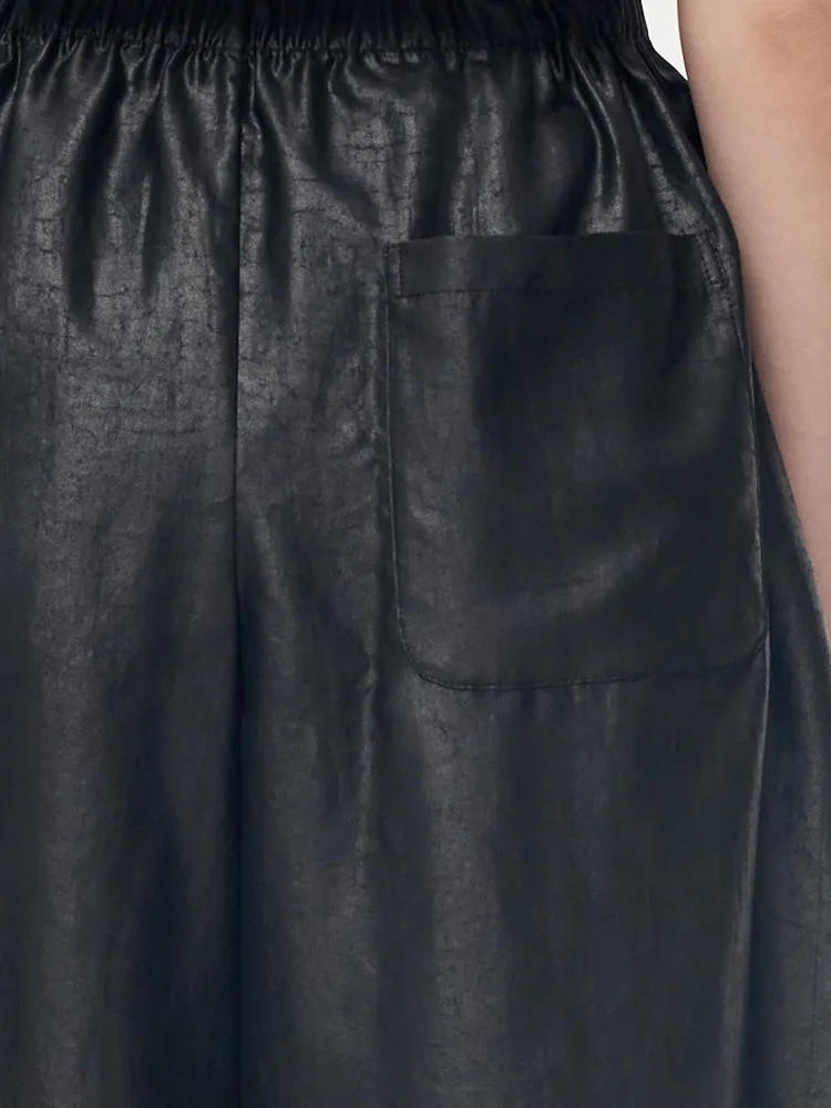 16MM Xiang Yun Silk Unisex Knee Length Shorts sold by Goelia product image thumbnail 5