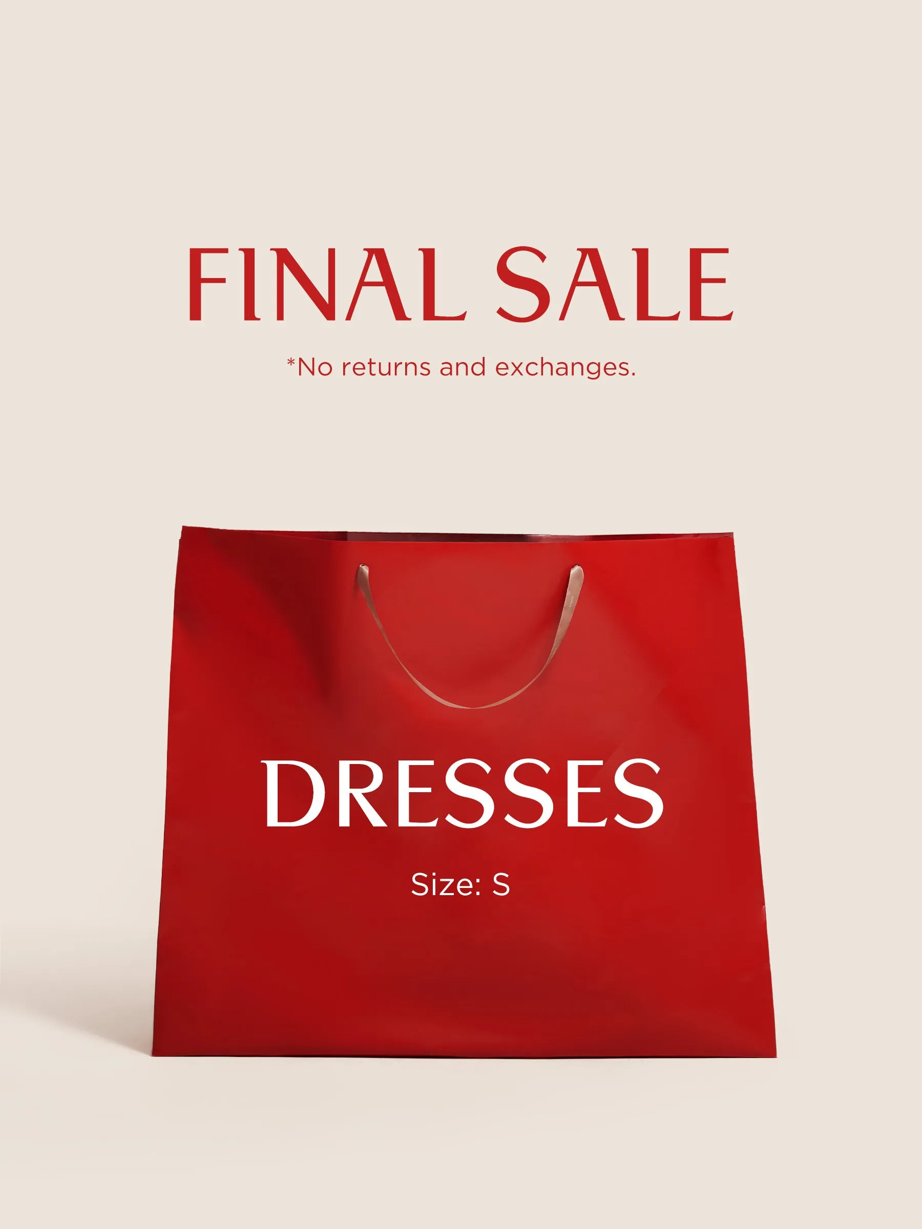 Exclusive Size Pick: Dresses ( Collection 2 ) sold by Goelia