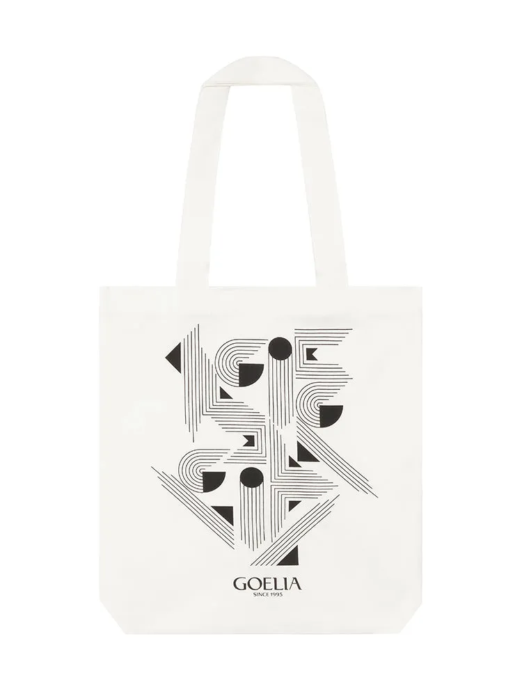 GOELIA Eco-friendly Tote Bag sold by Goelia