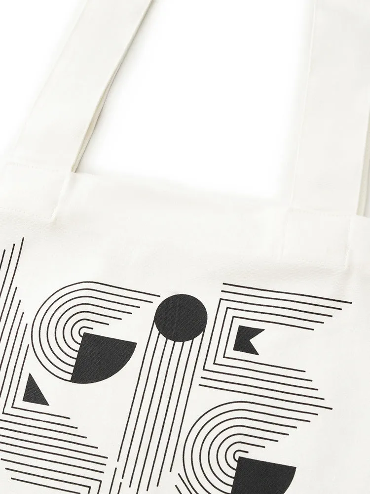 GOELIA Eco-friendly Tote Bag sold by Goelia product image thumbnail 2