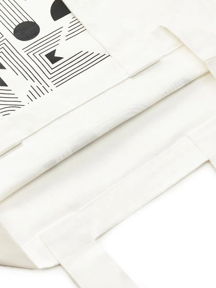 GOELIA Eco-friendly Tote Bag sold by Goelia product image thumbnail 4