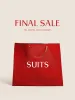 Exclusive Size Pick: Suits sold by Goelia