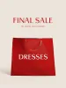Exclusive Size Pick: Dresses sold by Goelia