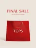 Exclusive Size Pick: Tops sold by Goelia