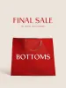 Exclusive Size Pick: Bottoms ( Collection 1 ) sold by Goelia