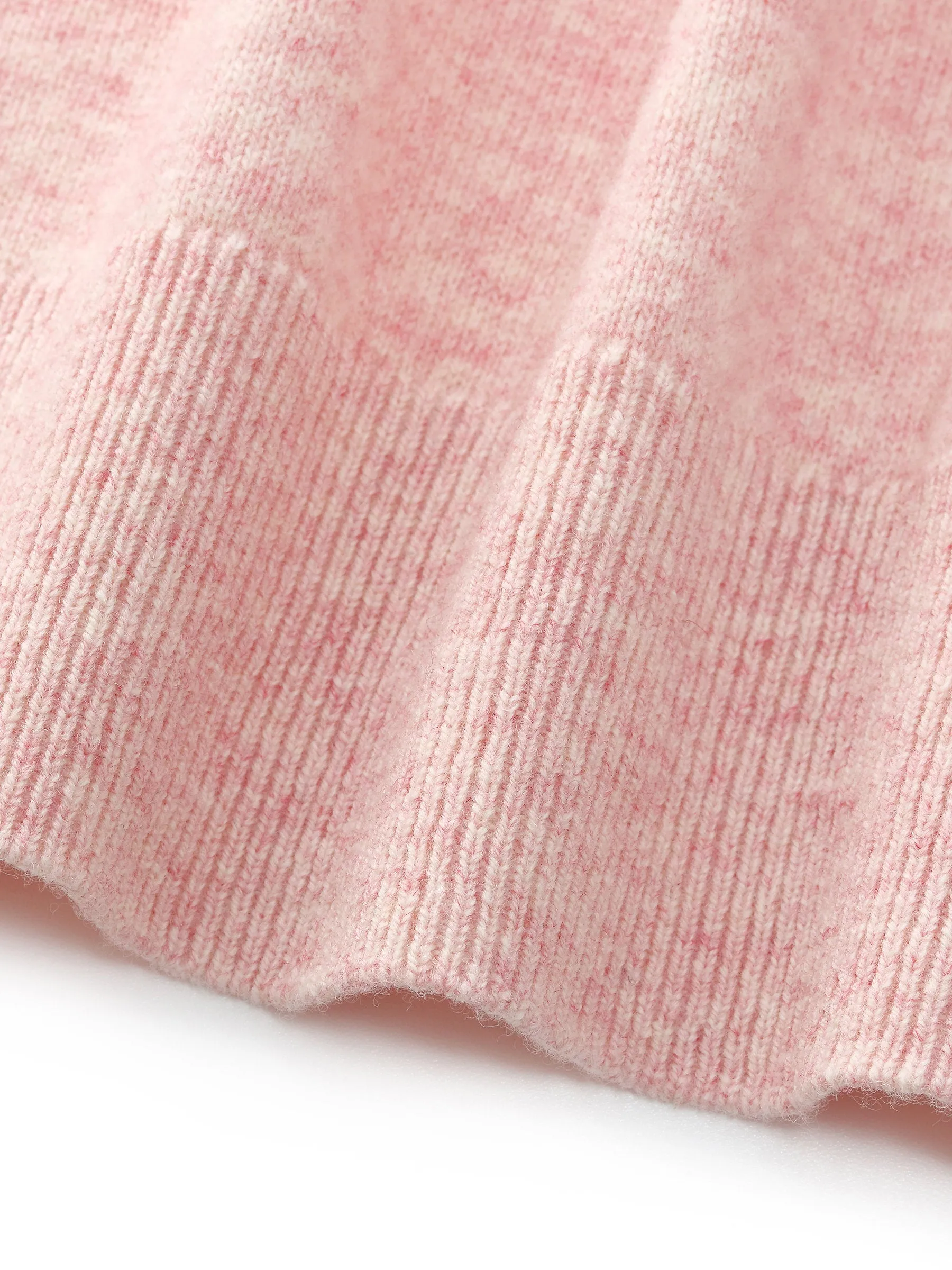 100% Wool Floral Women Cardigan sold by Goelia product image thumbnail 5