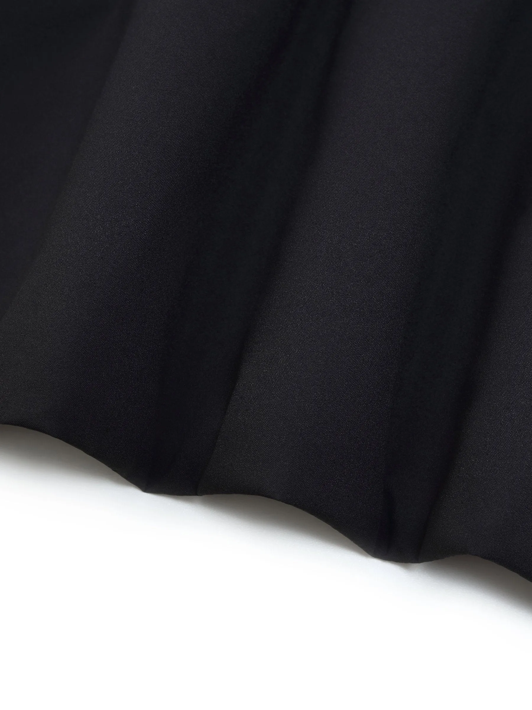 Hooded Unisex Goose Down Trench Coat sold by Goelia product image thumbnail 5