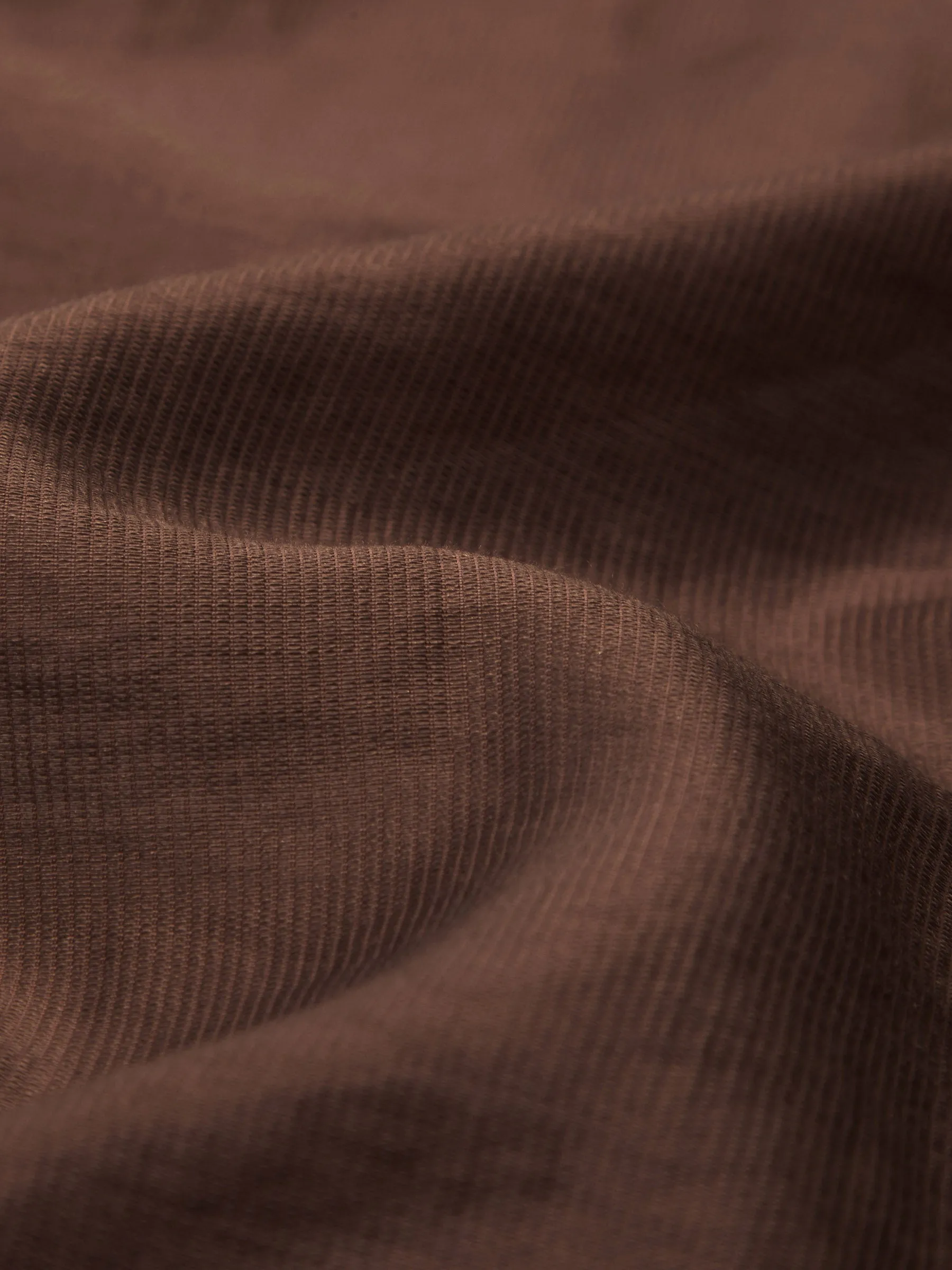 Tencel Blend Women Sheer Cropped Jacket sold by Goelia product image thumbnail 5