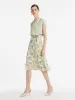 22 Momme Mulberry Silk V-Neck Pleated Women Top sold by Goelia