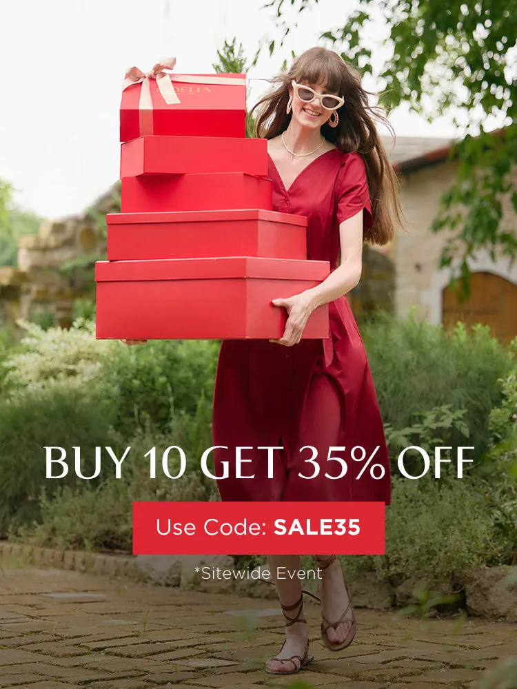 semi-annual-sale-2024 sold by Goelia