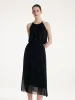 19 Momme Mulberry Silk Reversible Women Skirt sold by Goelia