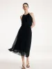 19 Momme Mulberry Silk Reversible Women Skirt sold by Goelia