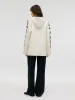 GOELIA X CHRISTINE PHUNG Zip-Up Hoodie sold by Goelia
