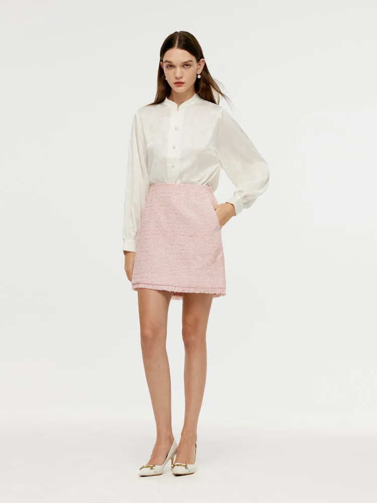 New Chinese-Style Women Blouse sold by Goelia product image thumbnail 2