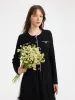 Wool-Blend Sequins Knitted Women Cardigan sold by Goelia