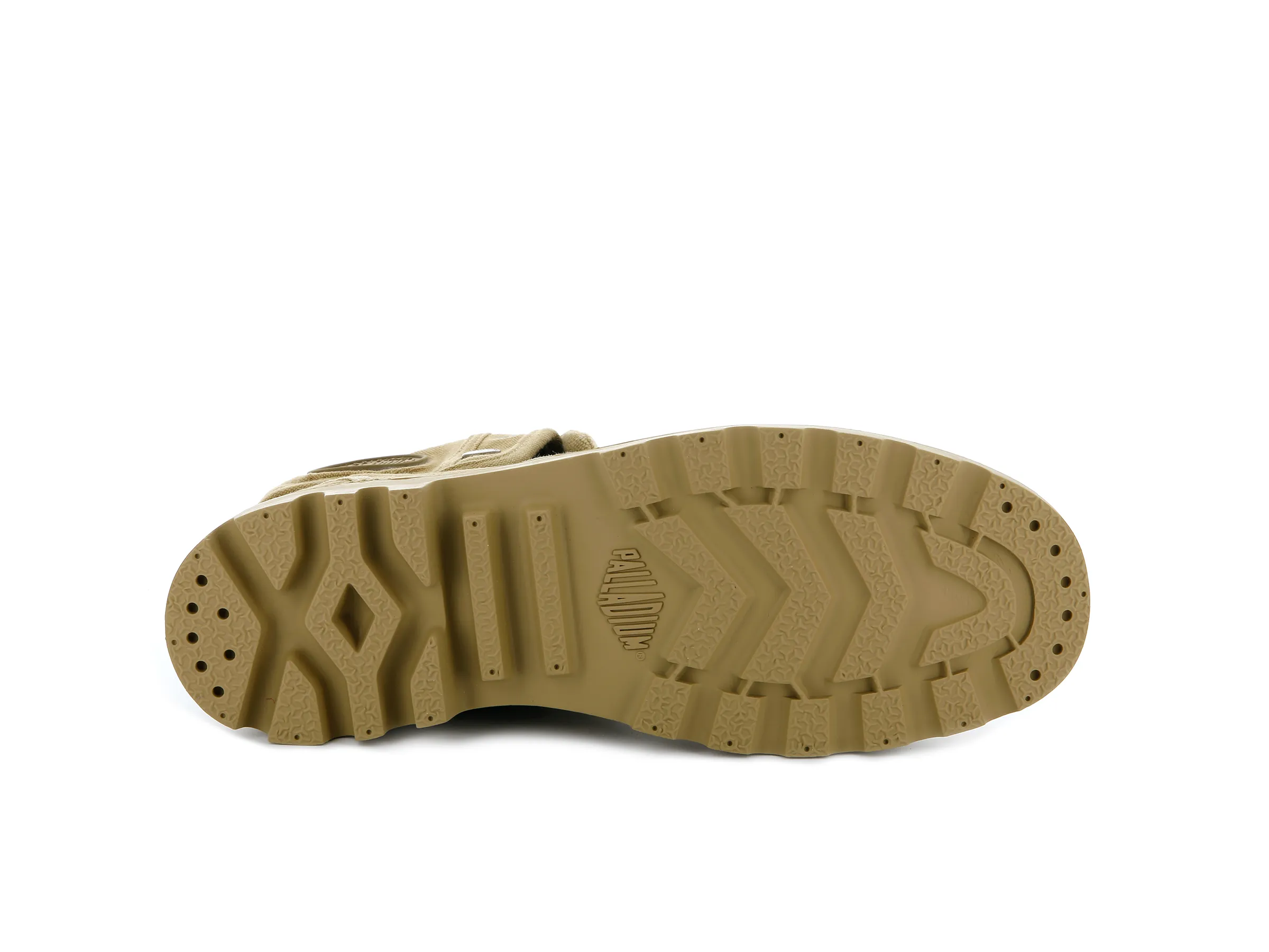 02478-278-M | PALLABROUSSE BAGGY | WOODLIN/HNY MSTRD sold by Palladium Boots product image thumbnail 5