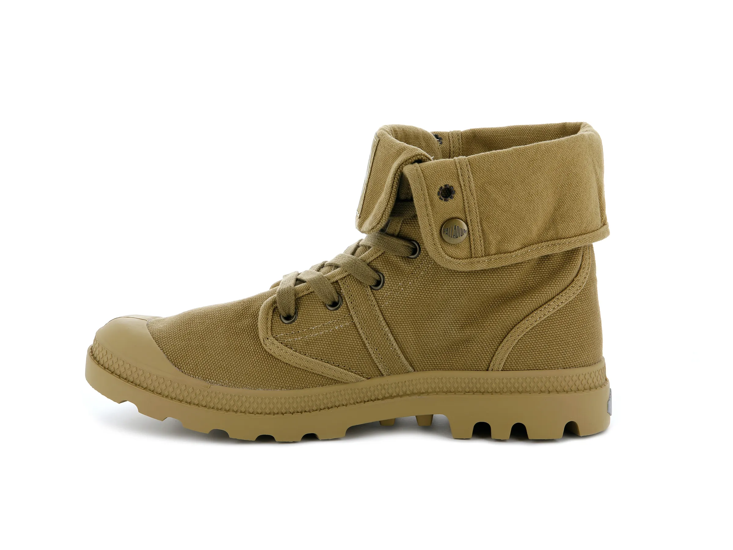 02478-278-M | PALLABROUSSE BAGGY | WOODLIN/HNY MSTRD sold by Palladium Boots product image thumbnail 4