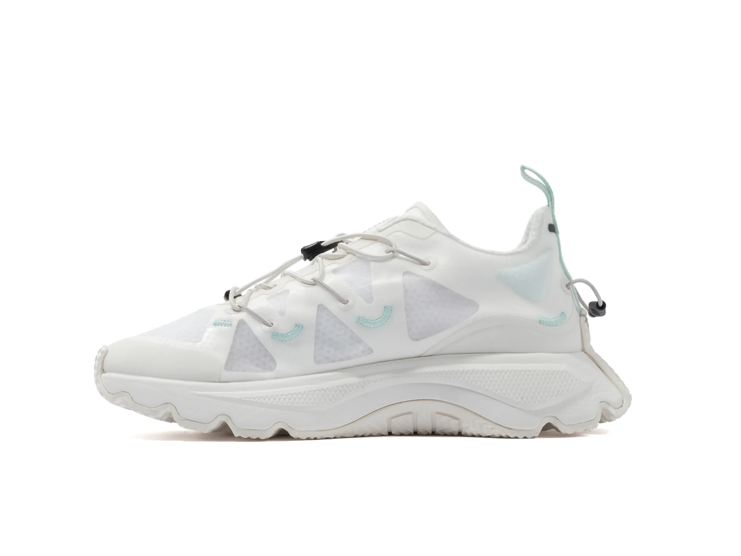 99106-116-M | THUNDER LITE PHANTOM WOMEN | STAR WHITE sold by Palladium Boots product image thumbnail 4