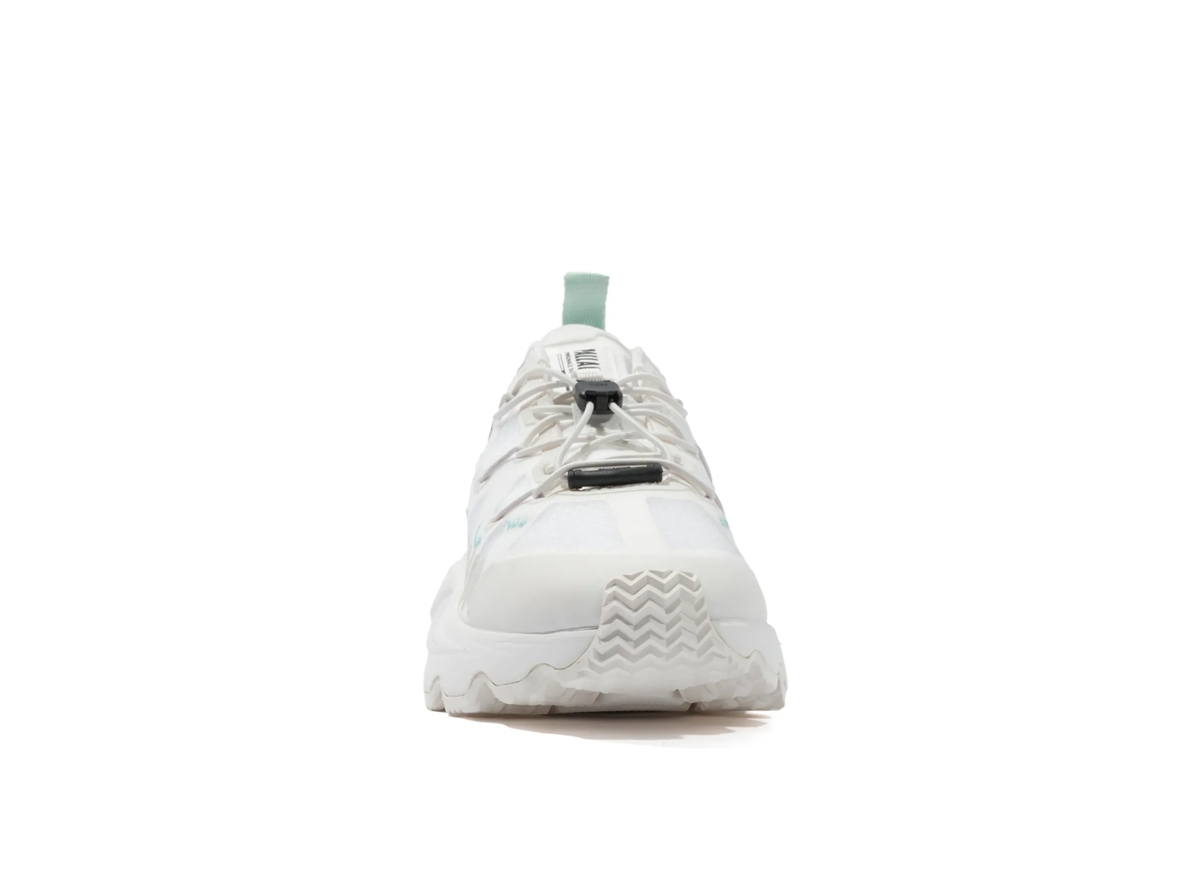 99106-116-M | THUNDER LITE PHANTOM WOMEN | STAR WHITE sold by Palladium Boots product image thumbnail 3