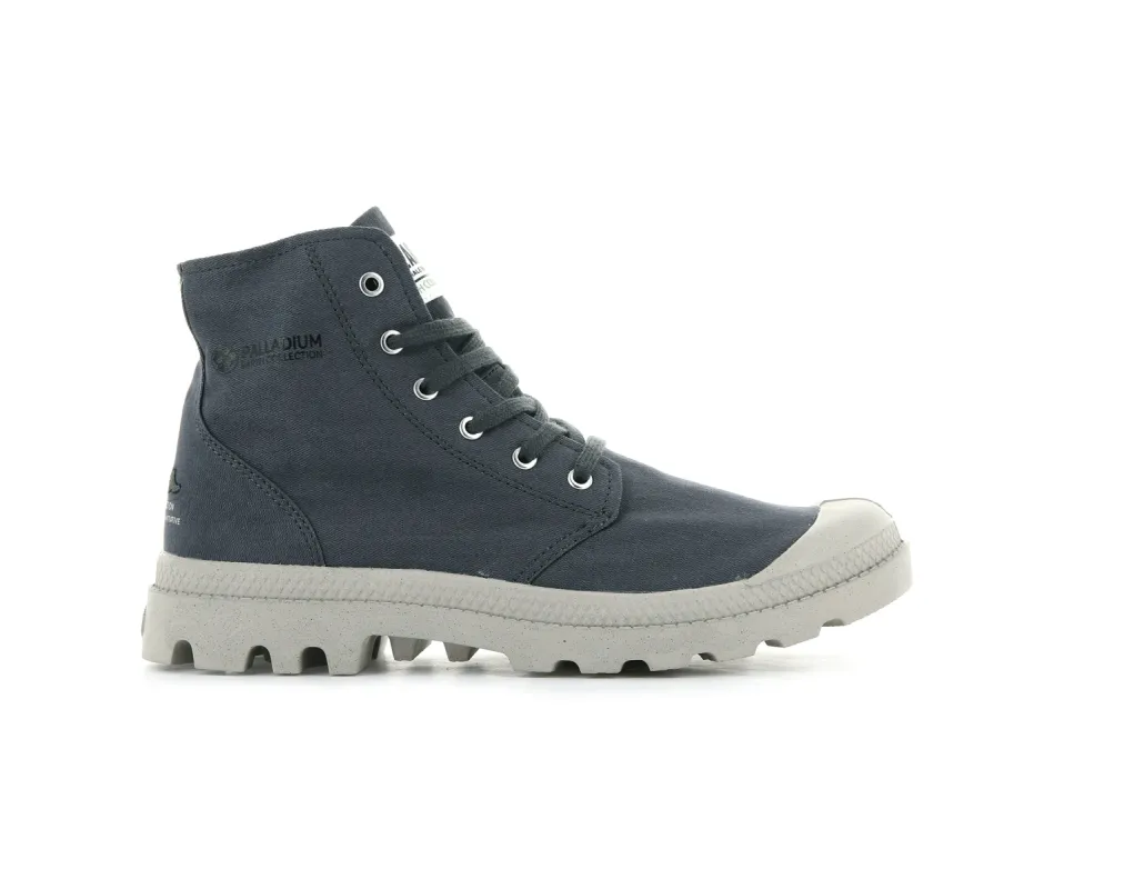 77100-021-M | PAMPA HI ORGANIC II | ASPHALT sold by Palladium Boots