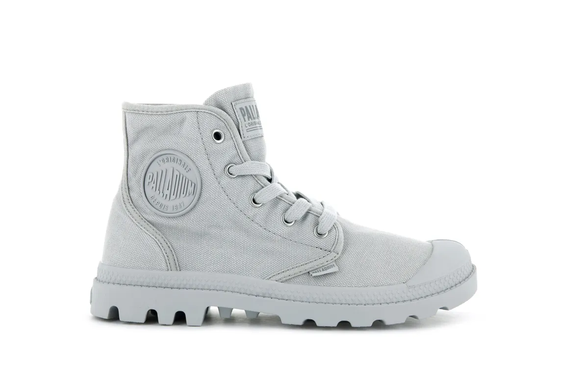 92352-074-M | PAMPA HI | VAPOR sold by Palladium Boots