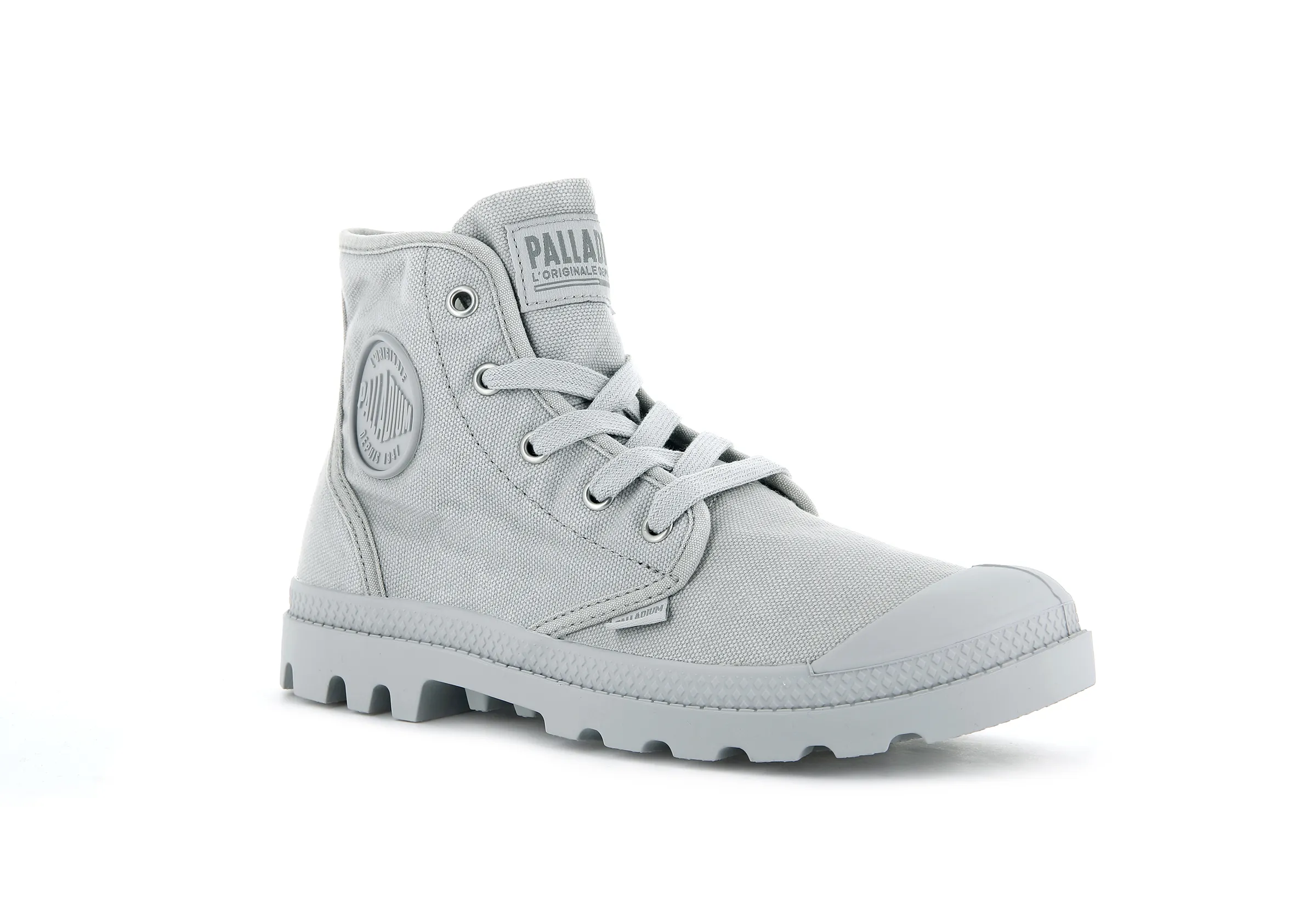 92352-074-M | PAMPA HI | VAPOR sold by Palladium Boots product image thumbnail 2