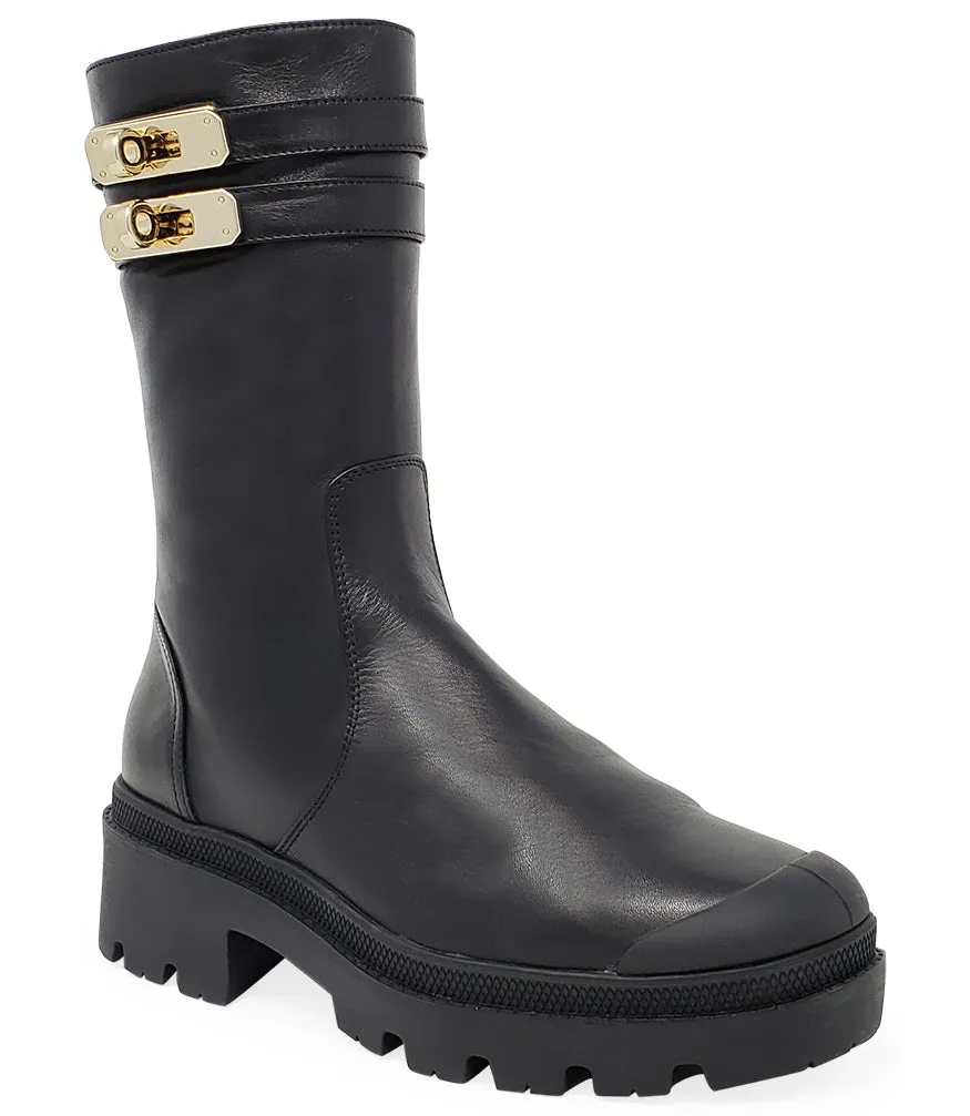 97134-008-M | PALLABASE METE | BLACK sold by Palladium Boots product image thumbnail 2