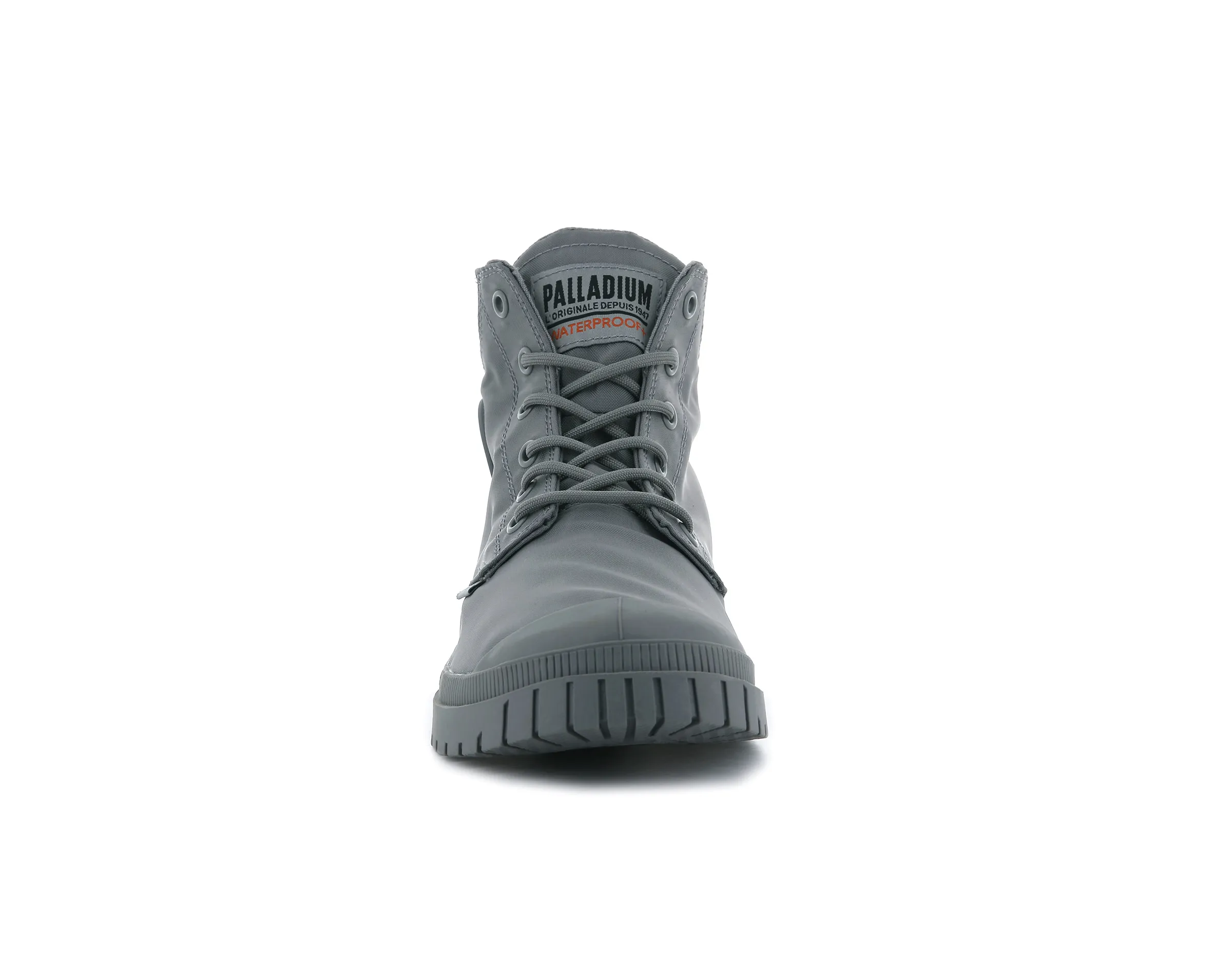 76835-011-M | PAMPA SP20 CUFF WP+ | TITANIUM sold by Palladium Boots product image thumbnail 3