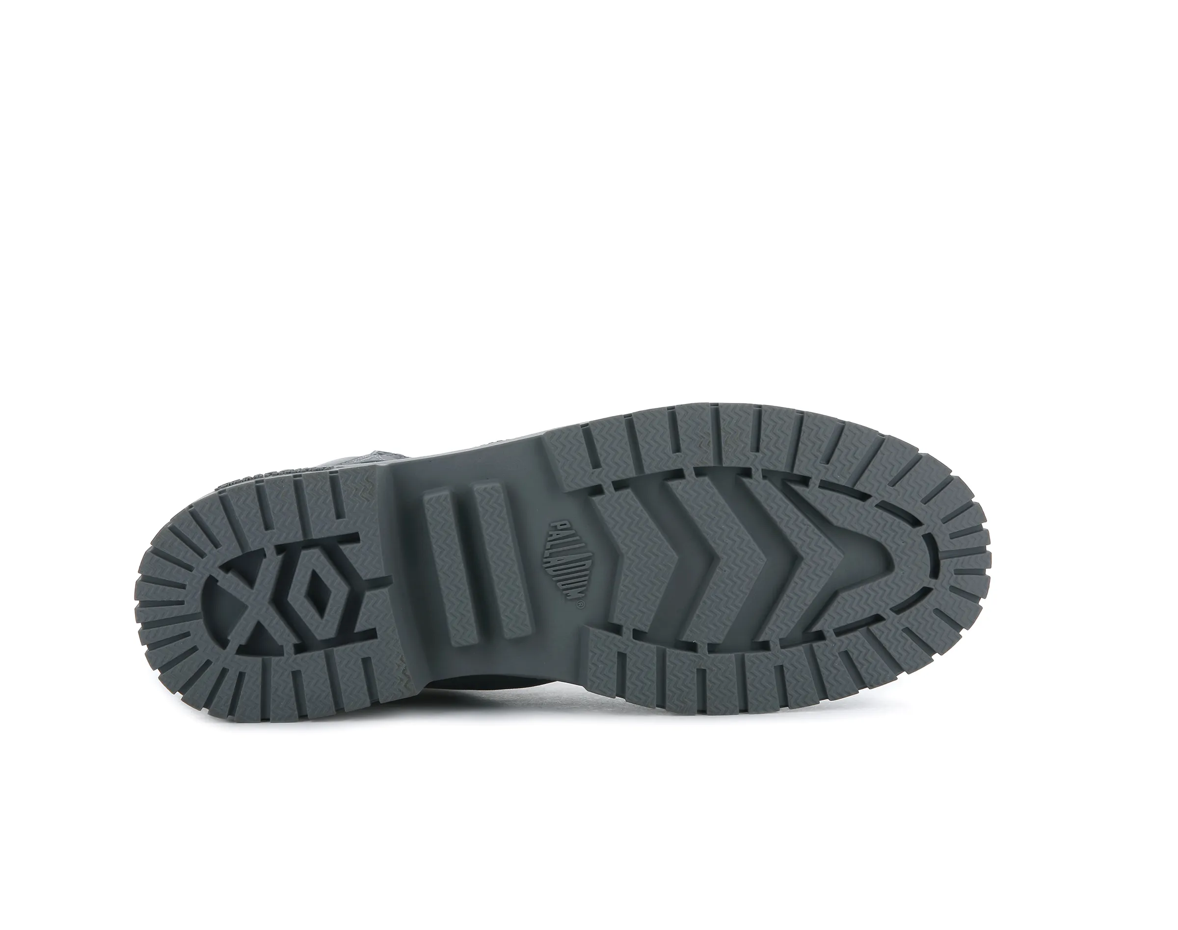 76835-011-M | PAMPA SP20 CUFF WP+ | TITANIUM sold by Palladium Boots product image thumbnail 5