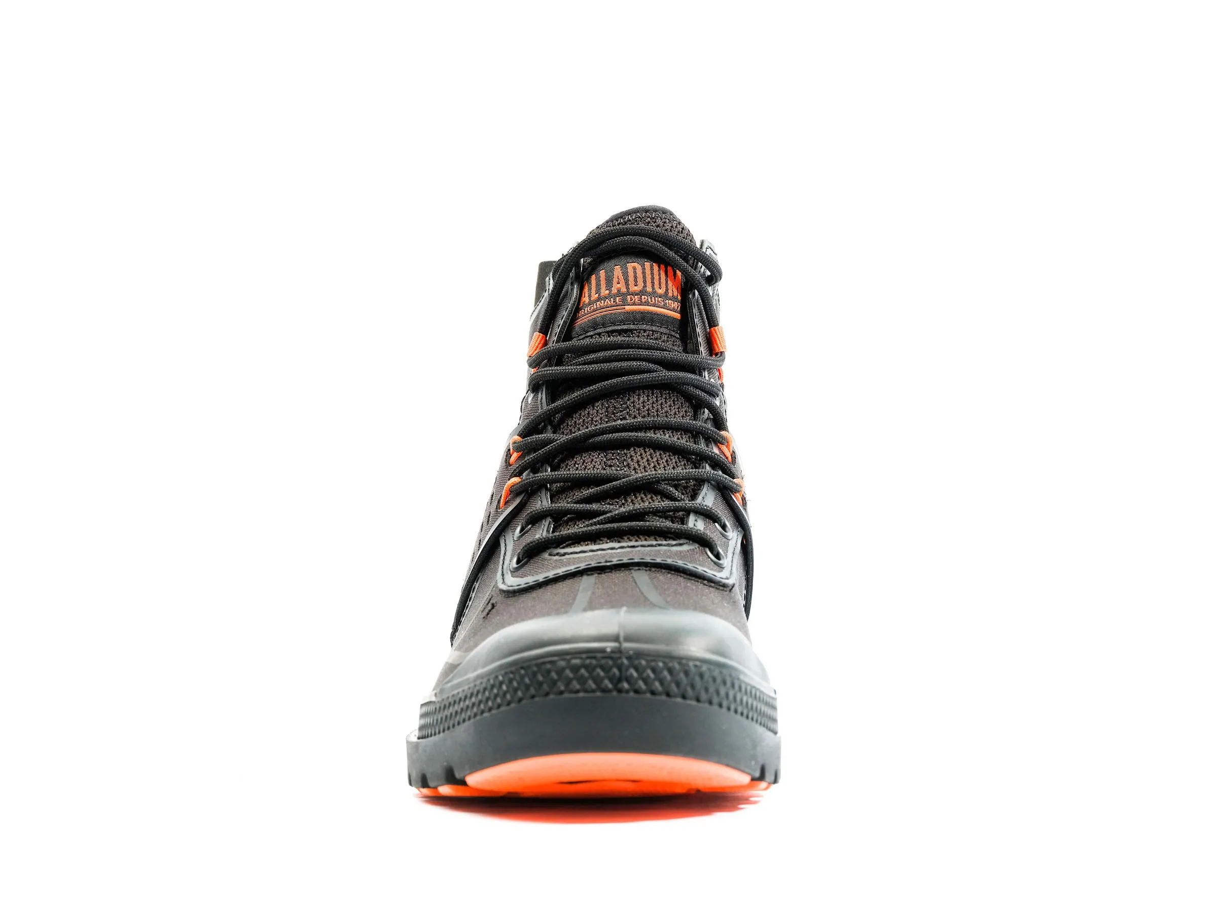 78600-008-M | PAMPA LITE + PACK | BLACK sold by Palladium Boots product image thumbnail 3