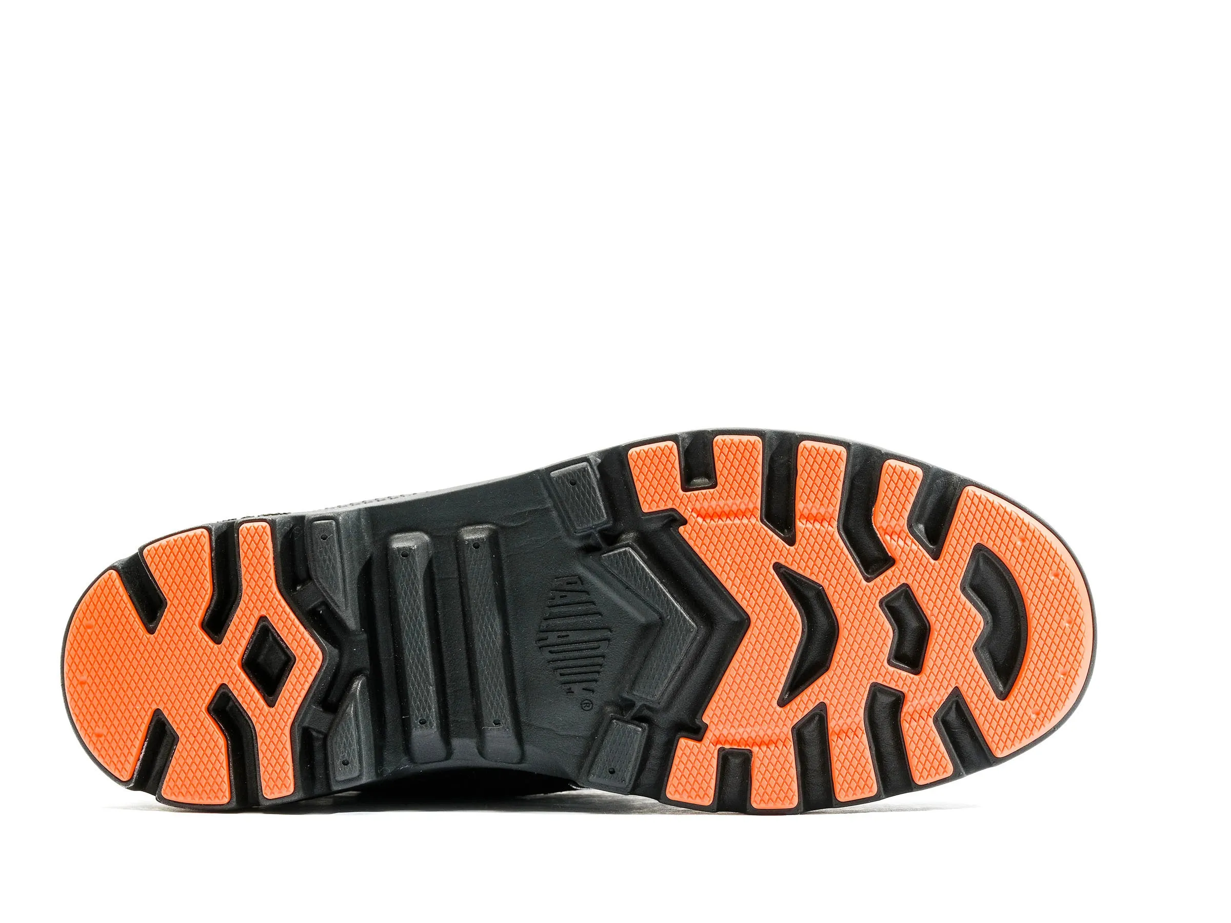 78600-008-M | PAMPA LITE + PACK | BLACK sold by Palladium Boots product image thumbnail 5