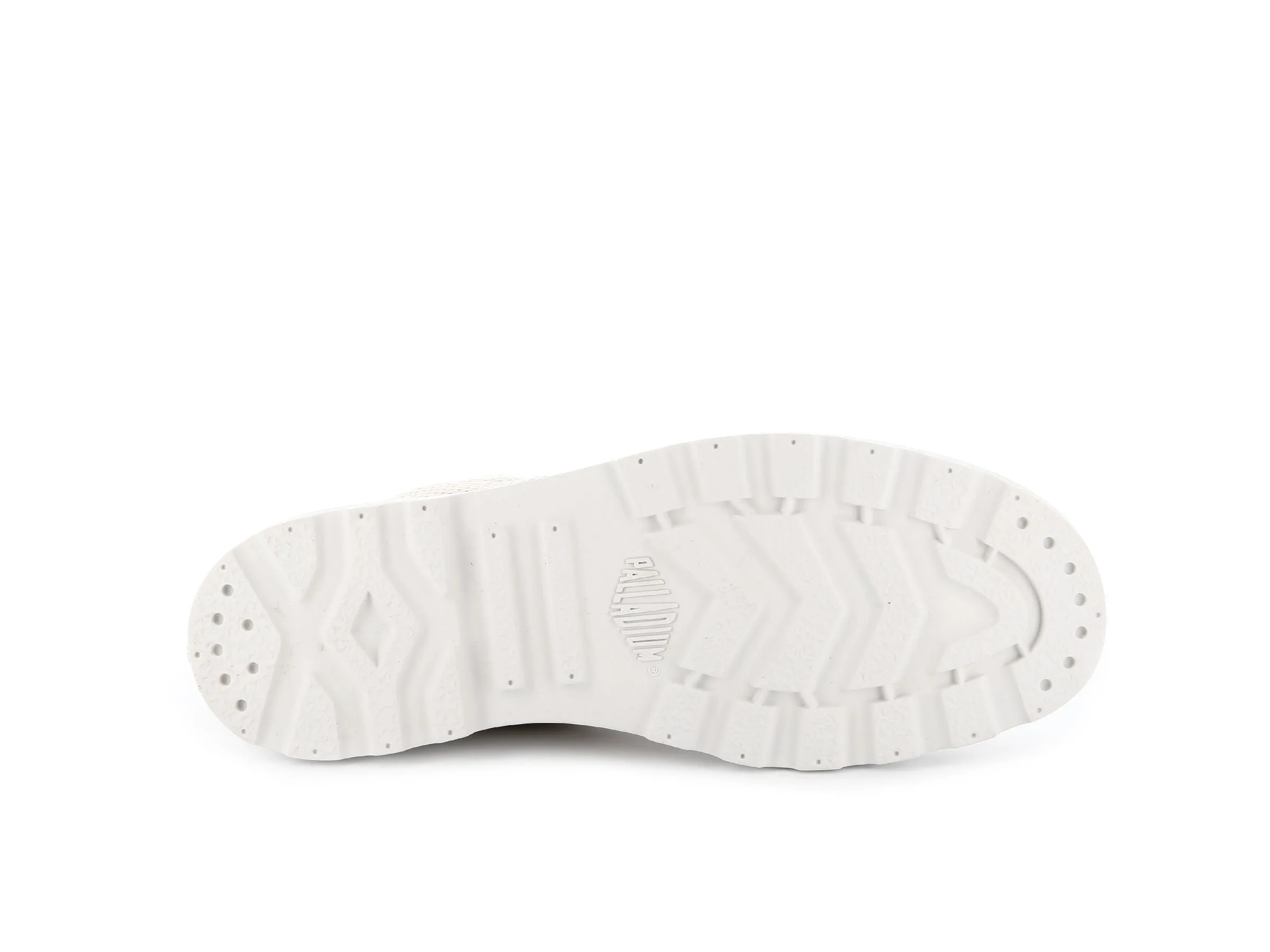 95756-683-M | PAMPA MID LP PERF | WHISPER PINK sold by Palladium Boots product image thumbnail 5