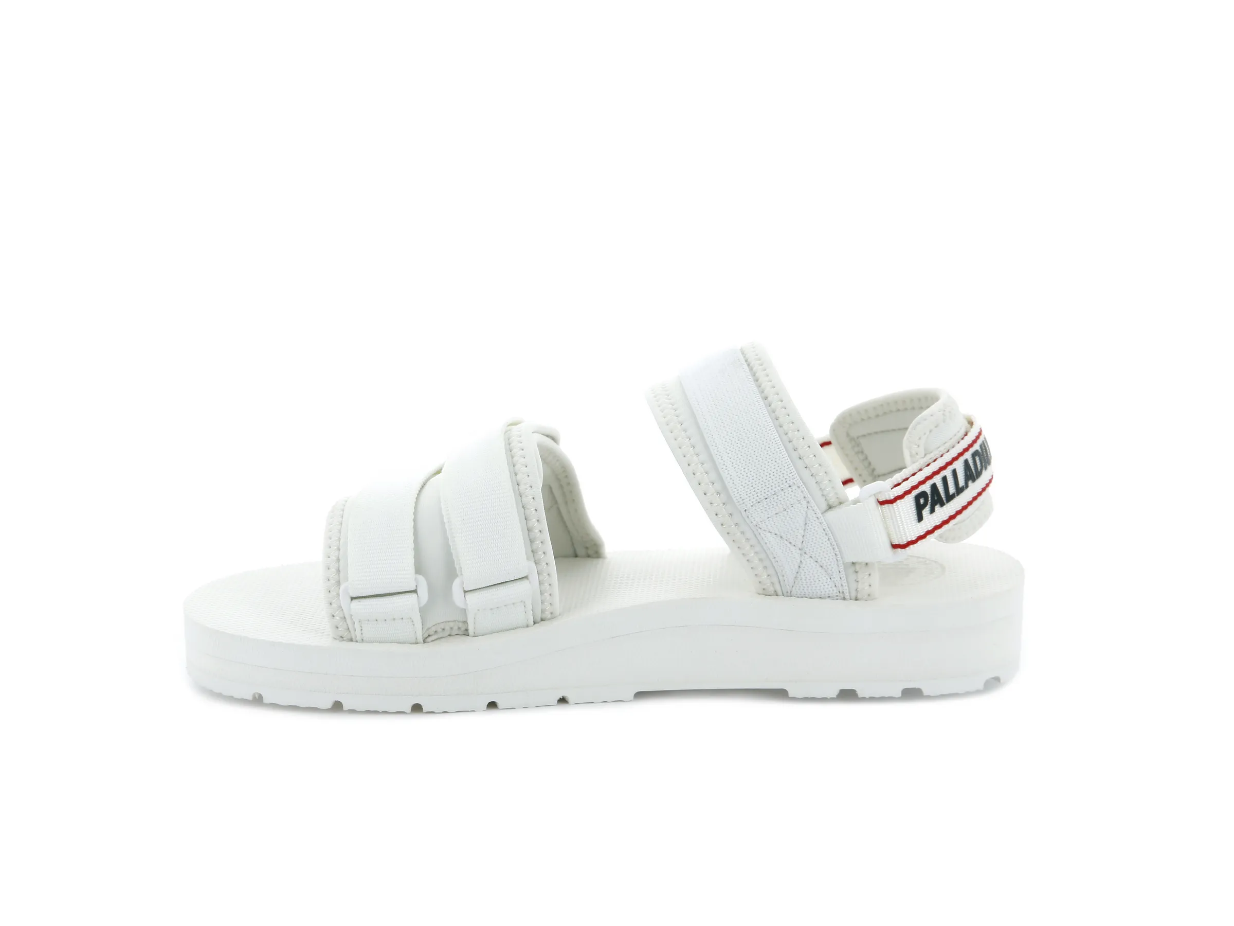 75652-116-M | OUTDOORSY | STAR WHITE sold by Palladium Boots product image thumbnail 4