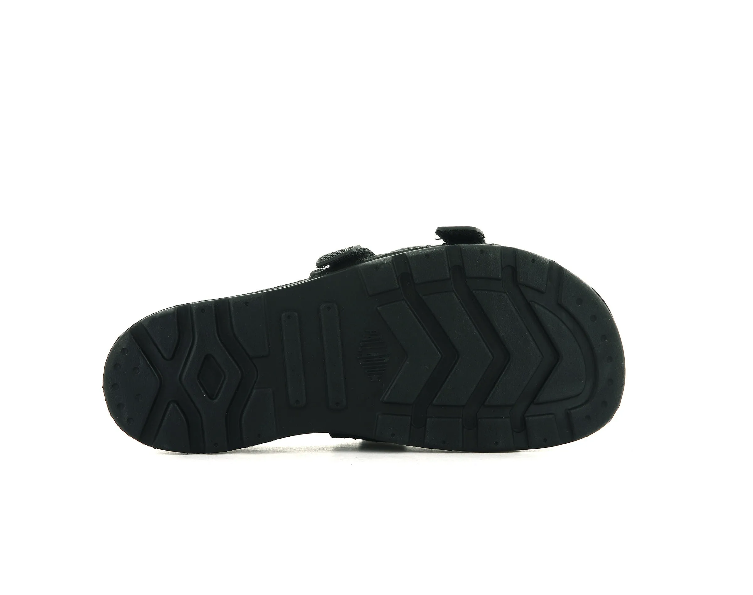 76696-008-M | SOLEA SLIDE | BLACK/BLACK sold by Palladium Boots product image thumbnail 5