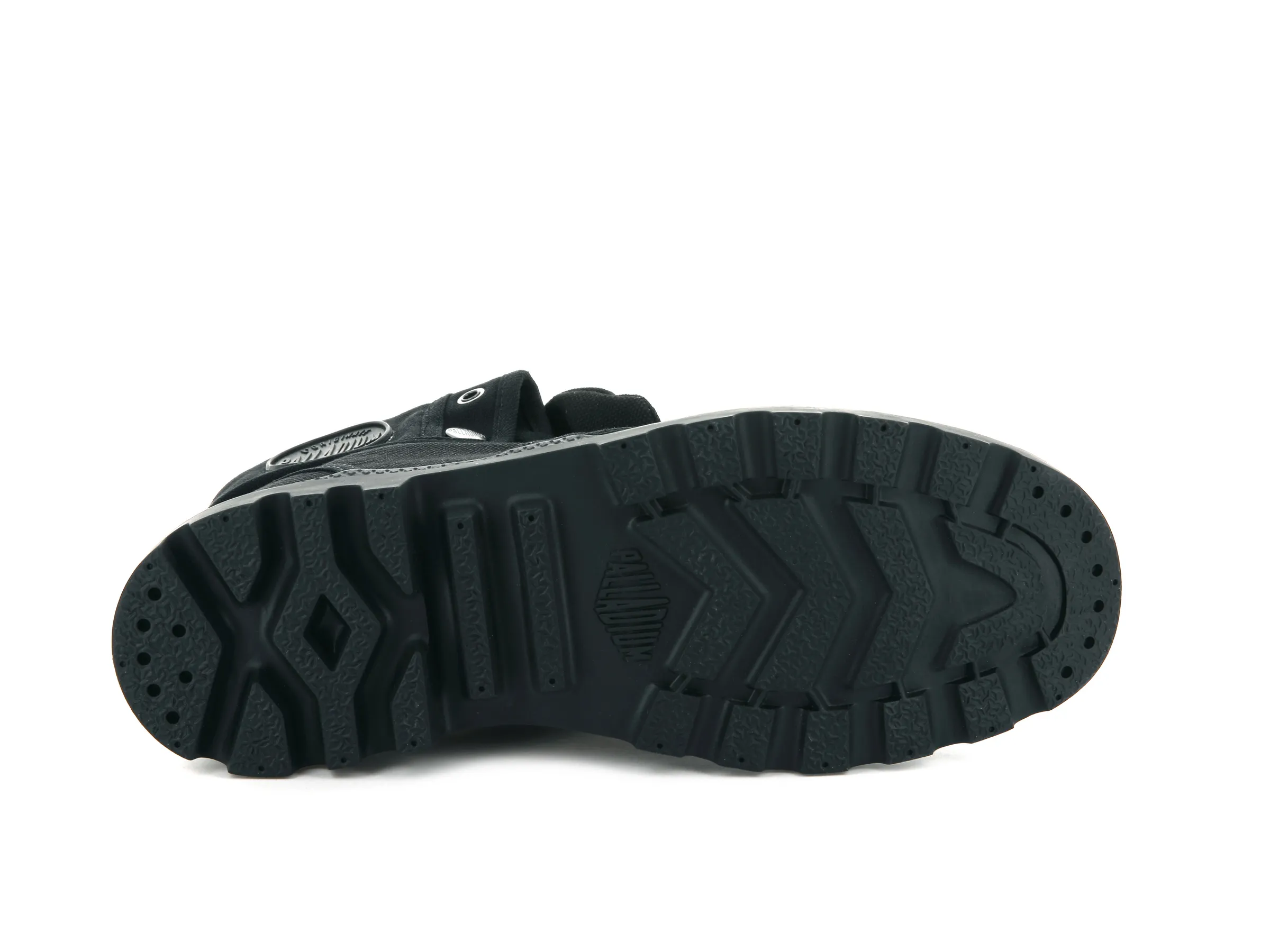 02478-001-M | PALLABROUSSE BAGGY | BLACK/BLACK sold by Palladium Boots product image thumbnail 5