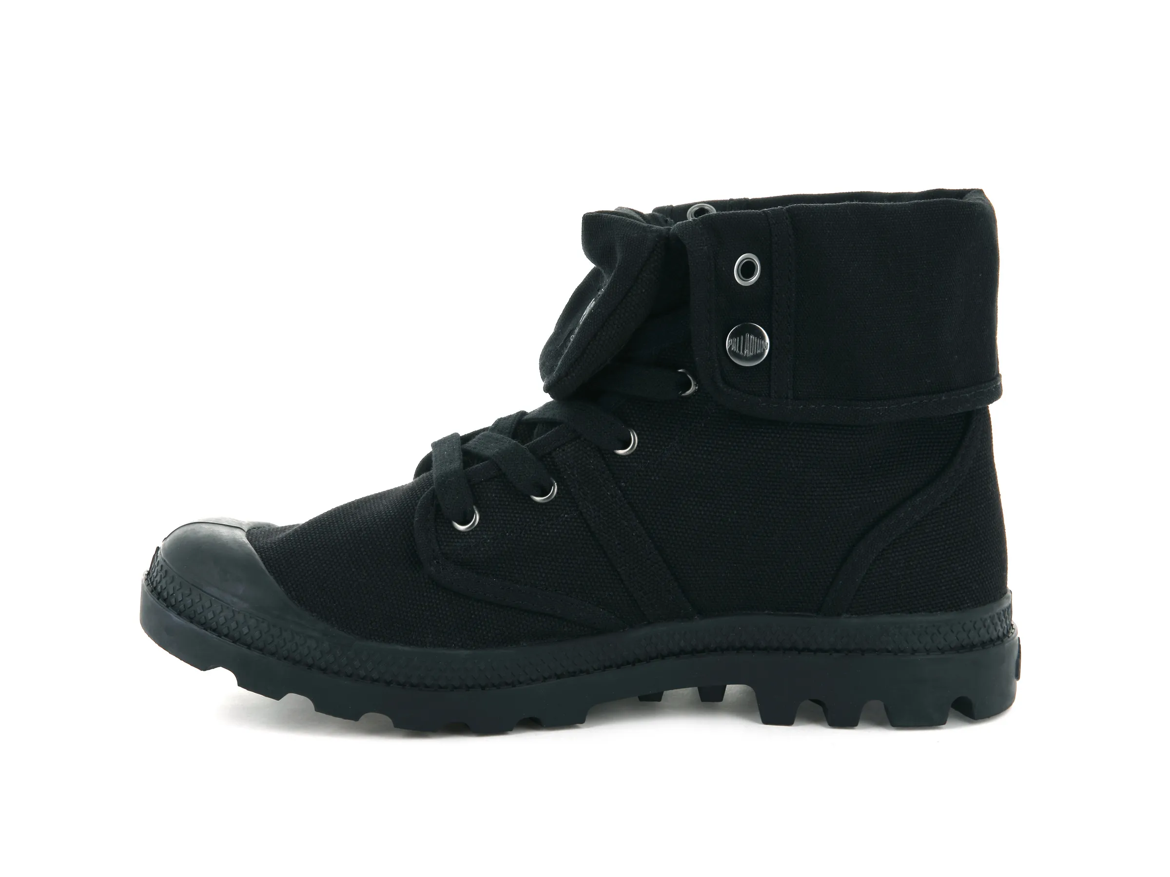 02478-001-M | PALLABROUSSE BAGGY | BLACK/BLACK sold by Palladium Boots product image thumbnail 4