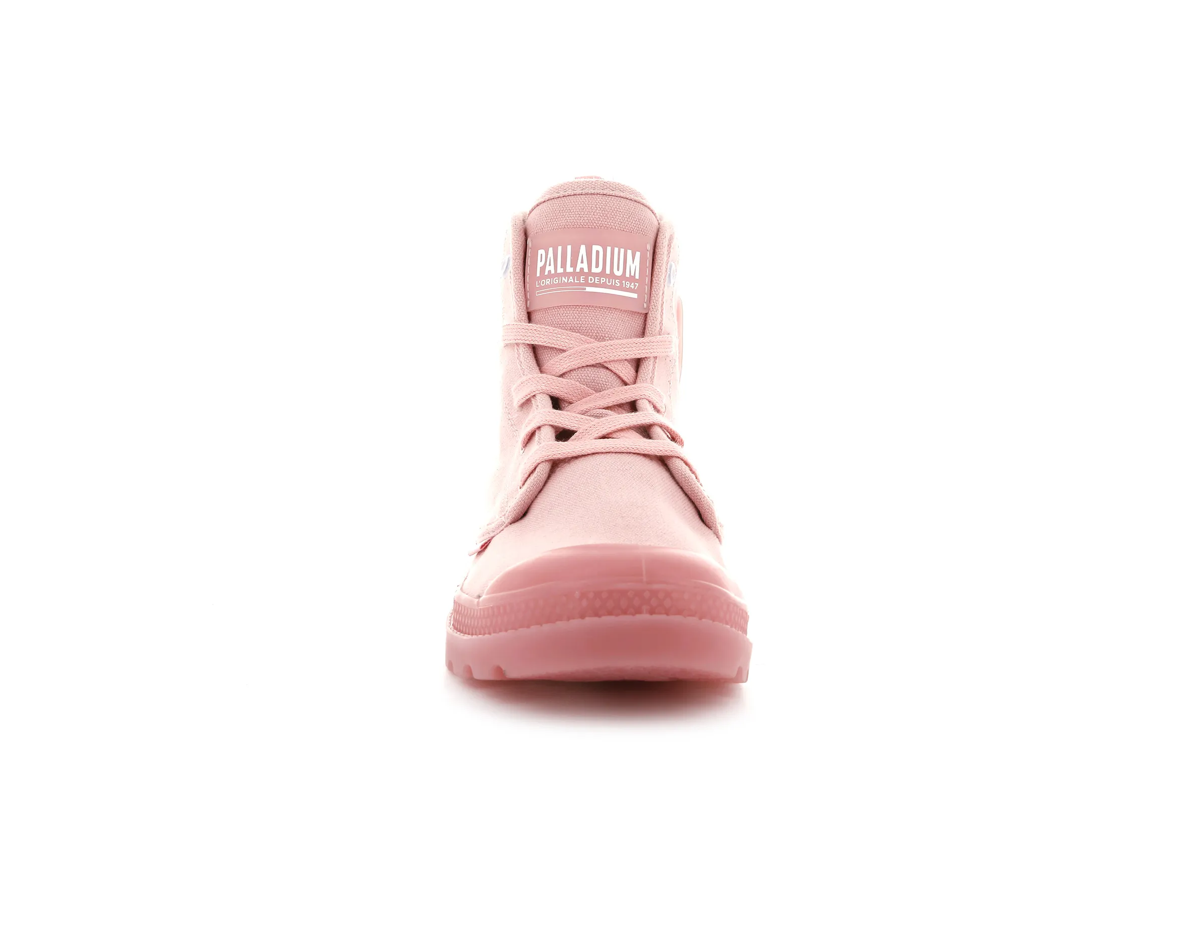 96637-667-M | PAMPA HI SHAKE | PINK sold by Palladium Boots product image thumbnail 3