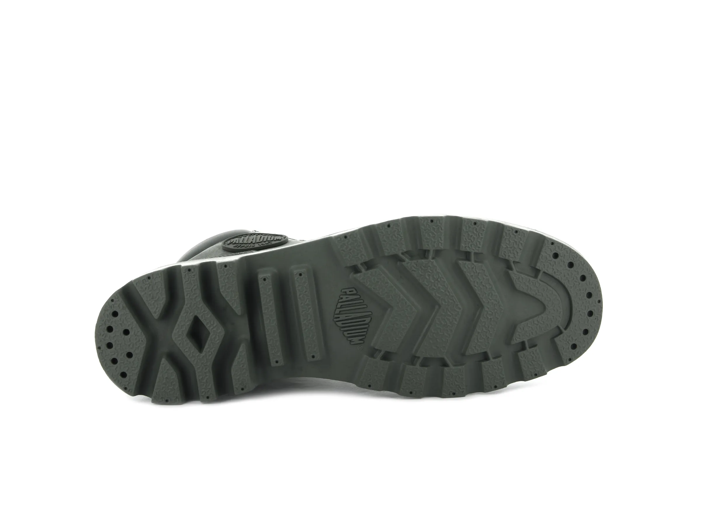 76472-065-M | PAMPA SC OUTSIDER WP+ | FALLEN ROCK/BUNGEE CORD sold by Palladium Boots product image thumbnail 5